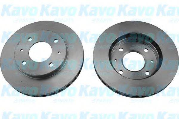 KAVO PARTS BR3232 гальмівний диск