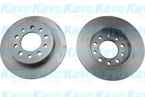 KAVO PARTS BR3237 гальмівний диск