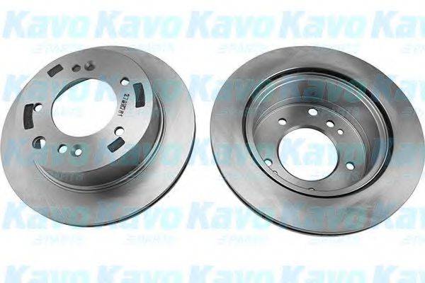 KAVO PARTS BR4215 гальмівний диск