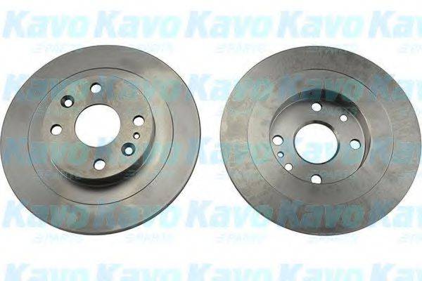 KAVO PARTS BR4730 гальмівний диск