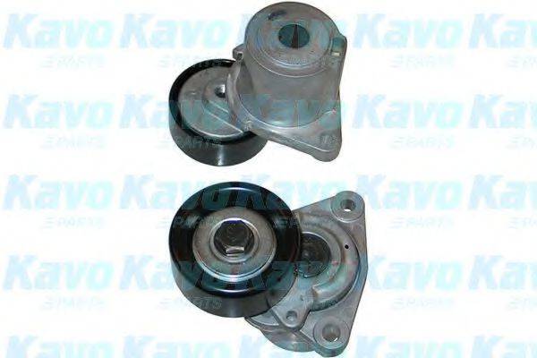 KAVO PARTS DTP3002 Натяжний ролик, полікліновий ремінь