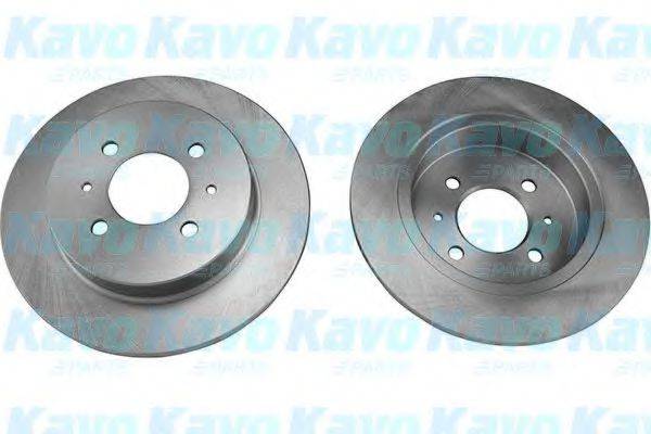 KAVO PARTS BR5726 гальмівний диск