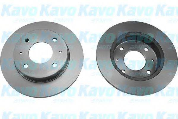 KAVO PARTS BR5764 гальмівний диск