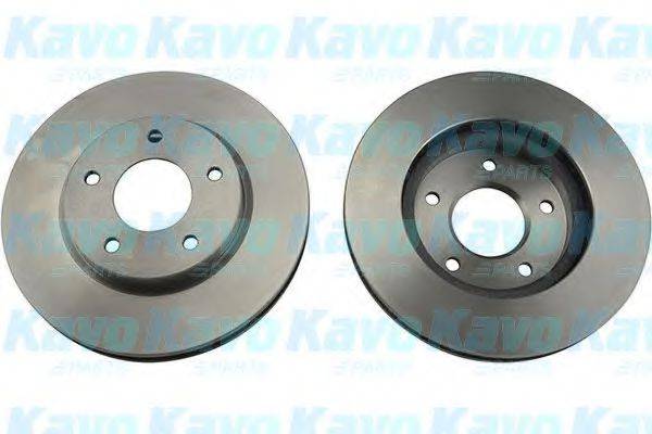 KAVO PARTS BR5775 гальмівний диск