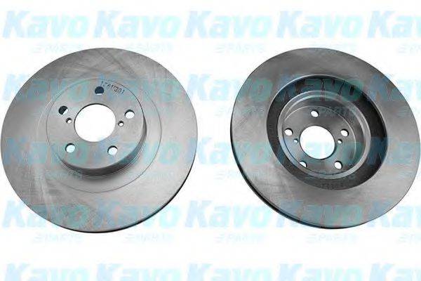 KAVO PARTS BR8219 гальмівний диск