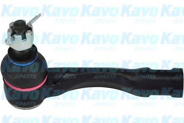 KAVO PARTS STE9066 Наконечник поперечної кермової тяги