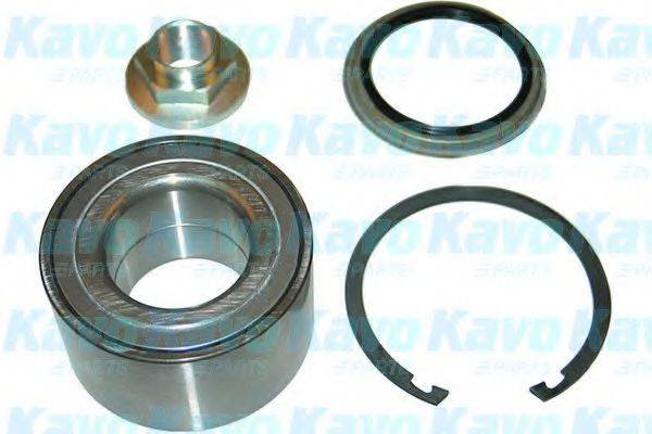 KAVO PARTS WBK4504 Комплект підшипника маточини колеса