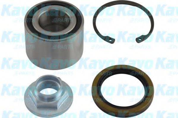 KAVO PARTS WBK4509 Комплект підшипника маточини колеса