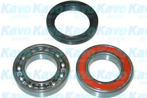 KAVO PARTS WBK8504 Комплект підшипника маточини колеса