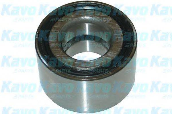 KAVO PARTS WB2027 Підшипник маточини колеса