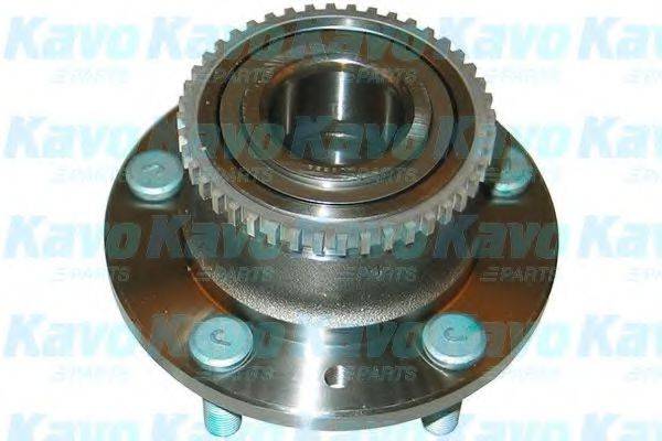 KAVO PARTS WBH4504 Комплект підшипника маточини колеса