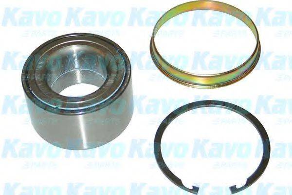 KAVO PARTS WBK1503 Комплект підшипника маточини колеса