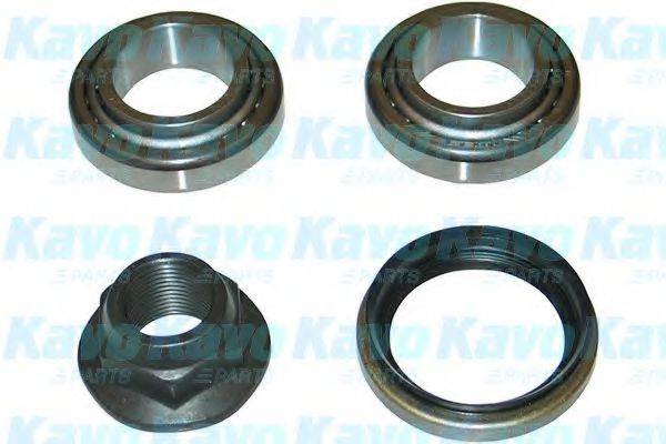 KAVO PARTS WBK5511 Комплект підшипника маточини колеса