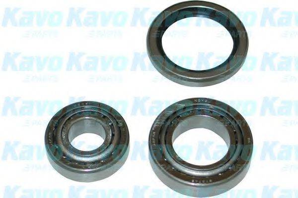 KAVO PARTS WBK9015 Комплект підшипника маточини колеса