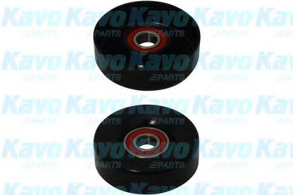 KAVO PARTS DTP3001 Натяжний ролик, полікліновий ремінь