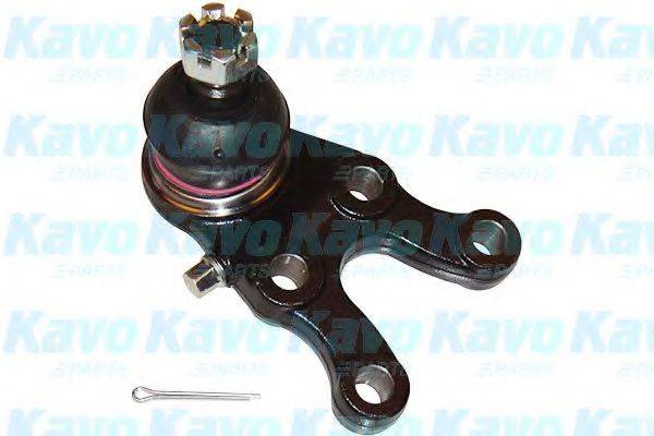 KAVO PARTS SBJ3023 несучий / напрямний шарнір