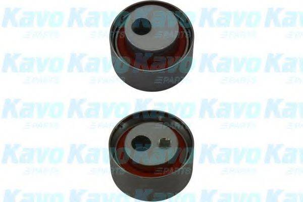 KAVO PARTS DTE8510 Натяжний ролик, ремінь ГРМ