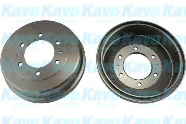 KAVO PARTS BD6862 Гальмівний барабан