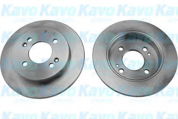 KAVO PARTS BR4225 гальмівний диск