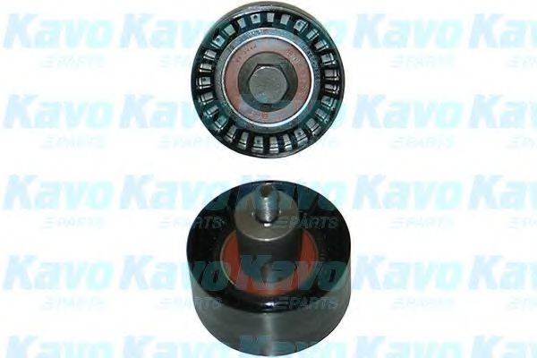 KAVO PARTS DID4520 Паразитний / Ведучий ролик, зубчастий ремінь