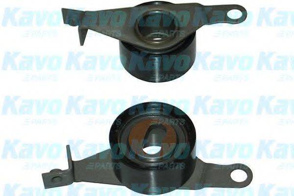 KAVO PARTS DTE4524 Натяжний ролик, ремінь ГРМ