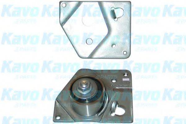 KAVO PARTS DTE8509 Натяжний ролик, ремінь ГРМ