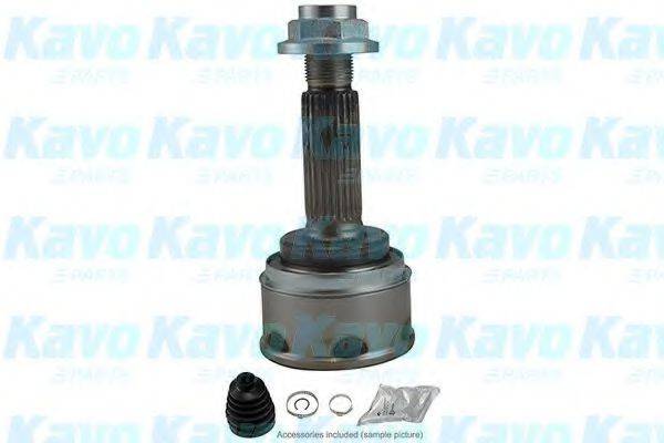 KAVO PARTS CV3005 Шарнірний комплект, приводний вал