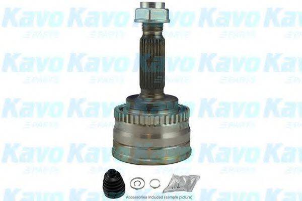 KAVO PARTS CV5503 Шарнірний комплект, приводний вал