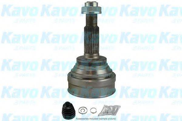 KAVO PARTS CV6510 Шарнірний комплект, приводний вал