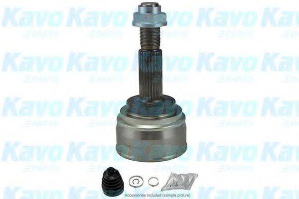 KAVO PARTS CV6515 Шарнірний комплект, приводний вал