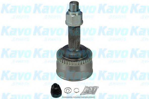 KAVO PARTS CV6516 Шарнірний комплект, приводний вал