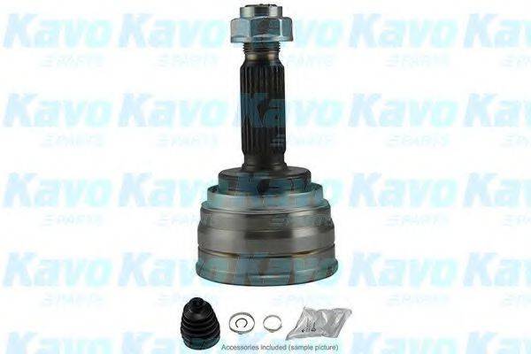 KAVO PARTS CV6525 Шарнірний комплект, приводний вал