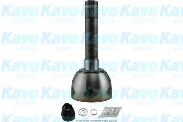 KAVO PARTS CV6528 Шарнірний комплект, приводний вал