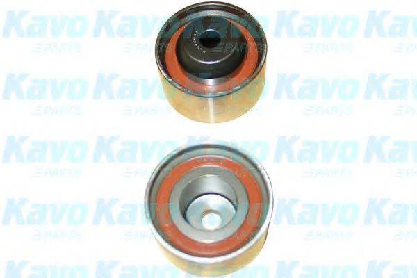 KAVO PARTS DID5502 Паразитний / Ведучий ролик, зубчастий ремінь