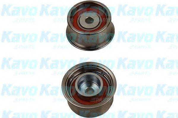 KAVO PARTS DID9004 Паразитний / Ведучий ролик, зубчастий ремінь