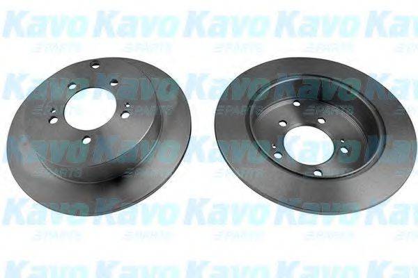 KAVO PARTS BR5776 гальмівний диск