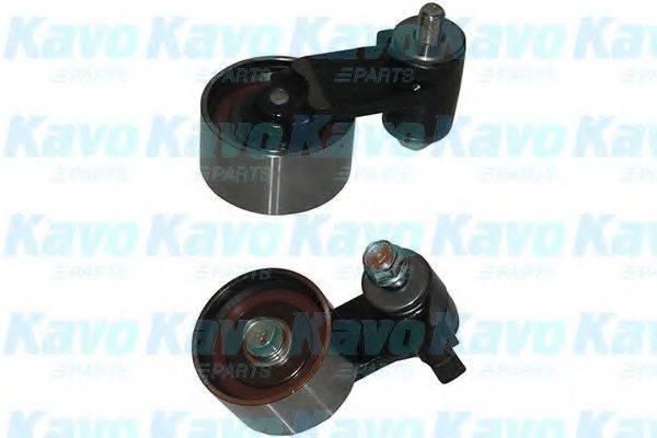 KAVO PARTS DTE3011 Натяжний ролик, ремінь ГРМ