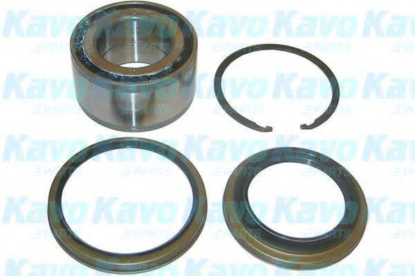 KAVO PARTS WBK9031 Комплект підшипника маточини колеса