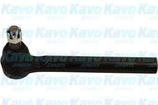 KAVO PARTS STE6560 Наконечник поперечної кермової тяги