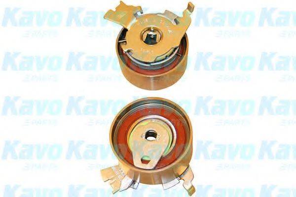 KAVO PARTS DTE1004 Натяжний ролик, ремінь ГРМ