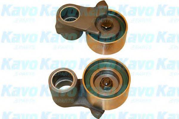 KAVO PARTS DTE2006 Натяжний ролик, ремінь ГРМ