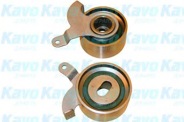 KAVO PARTS DTE2012 Натяжний ролик, ремінь ГРМ