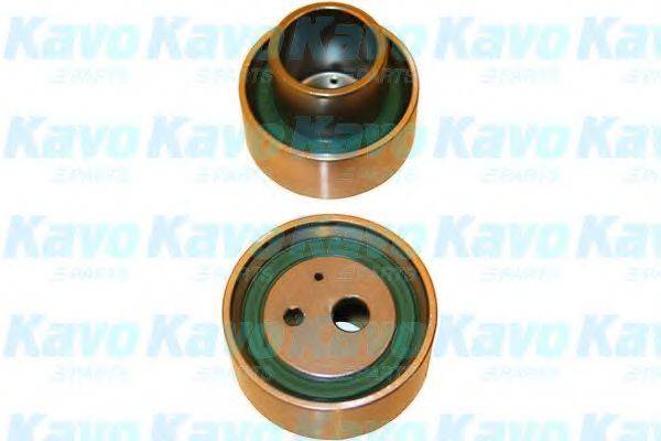 KAVO PARTS DTE4005 Натяжний ролик, ремінь ГРМ