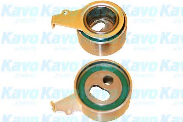 KAVO PARTS DTE4512 Натяжний ролик, ремінь ГРМ