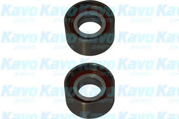 KAVO PARTS DTE4522 Натяжний ролик, ремінь ГРМ