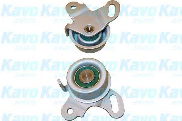 KAVO PARTS DTE5504 Натяжний ролик, ремінь ГРМ