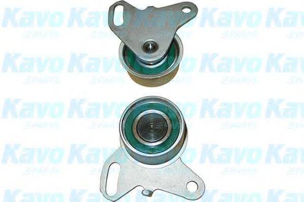 KAVO PARTS DTE5514 Натяжний ролик, ремінь ГРМ