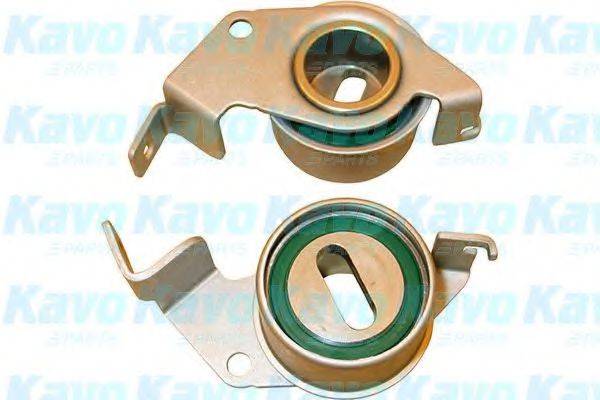 KAVO PARTS DTE5525 Натяжний ролик, ремінь ГРМ