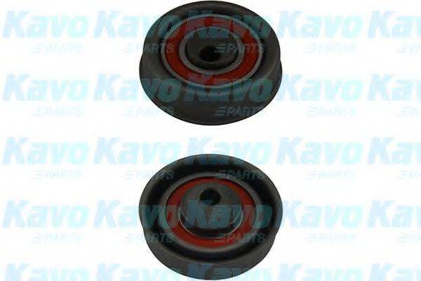 KAVO PARTS DTE5530 Натяжний ролик, ремінь ГРМ