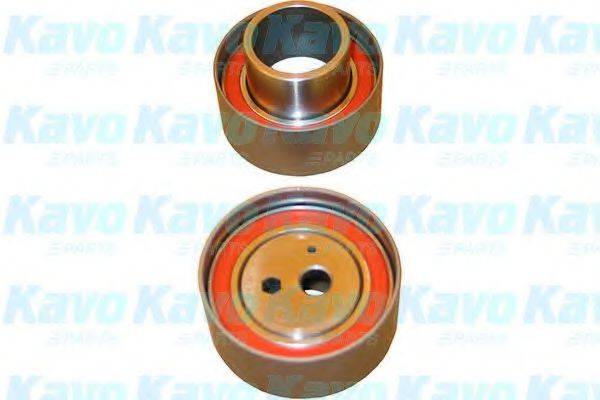 KAVO PARTS DTE6504 Натяжний ролик, ремінь ГРМ